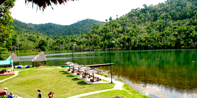 Río Ariguanabo